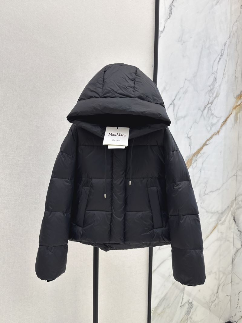 Max Mara Down Jackets